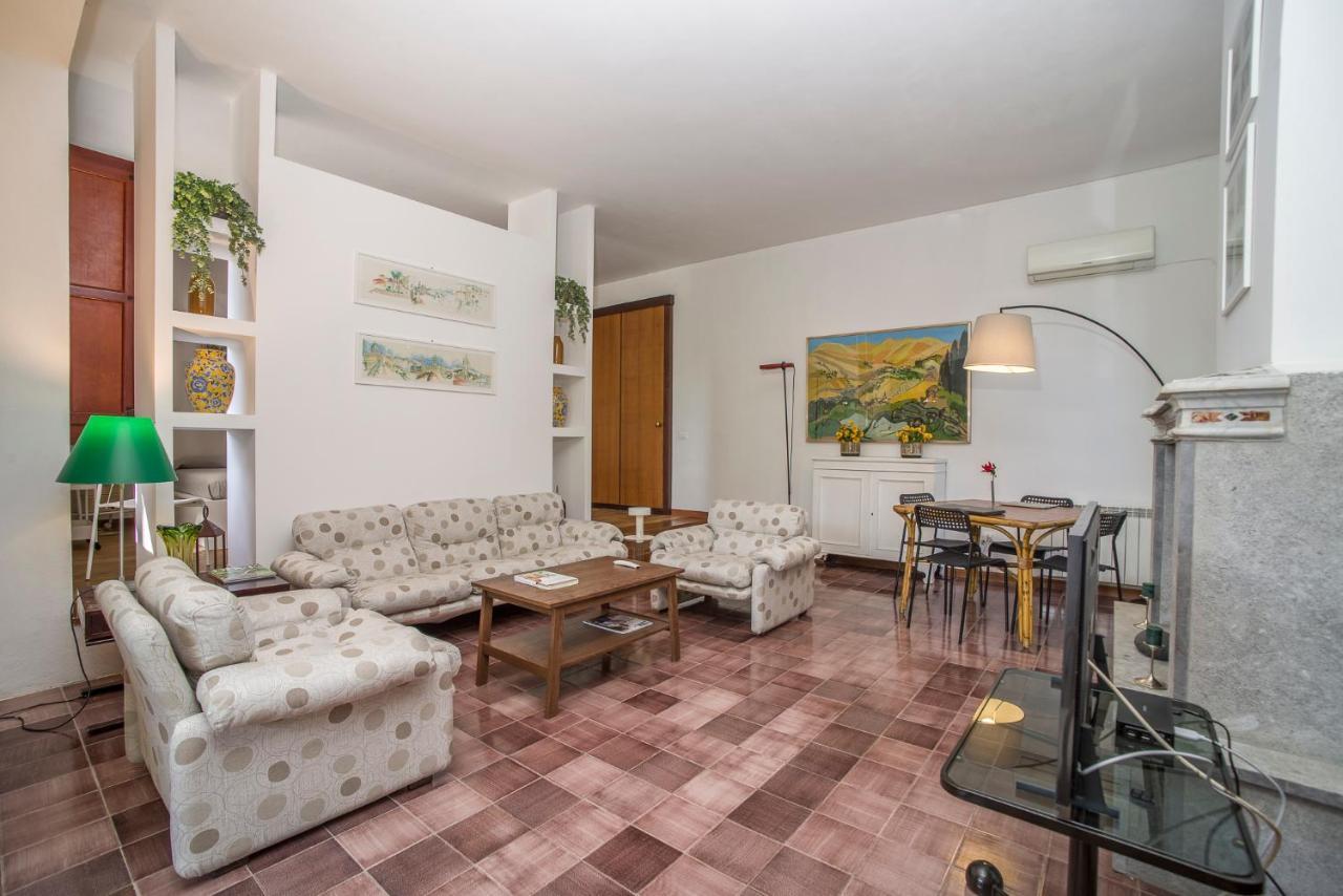 Villa Costanza Монделло Экстерьер фото